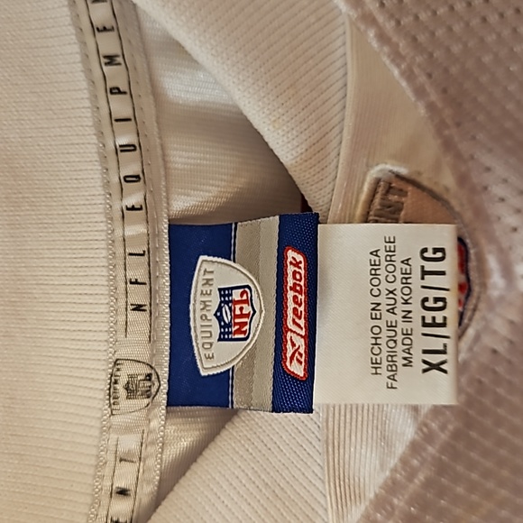 Bell Steelers Jersey - Picture 3 of 4